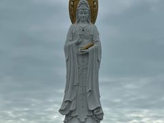 -三亚南山文化旅游区