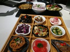 -新仙清汤牛腩(铜锣湾店)