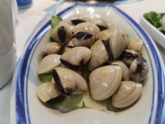 -刘记糟粕醋海鲜烧烤