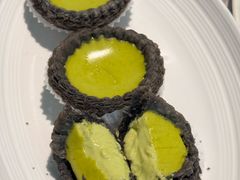 -陶兰居·手工点心·粤菜(圆融时代广场店)