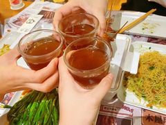 -木屋烧烤(龙华店)