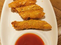 黄鱼响铃-香园茶社·金陵小灶(老门东店)