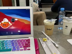 -Seesaw Coffee(上海尚悦湾店)