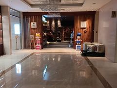 -京旬海鲜放题·铁板烧自助餐厅