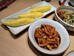 -大师兄·西北小馆(北站缤果空间店)