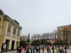 -王府井奥莱临潼小镇(临潼店)