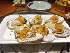 -三个渔夫·蒸汽海鲜(小白楼店)