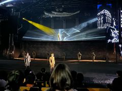 -《12·12》西安事变大型实景演出