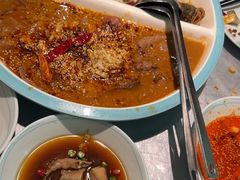 -姚姚酸菜鱼·金戈戈香港豉油鸡(喜荟城联名店)
