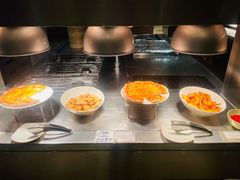 -丽都皇冠假日酒店·Matrix亦餐厅(望京店)