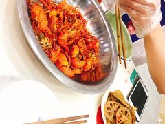 -万方圆拌粉瓦罐汤(恒茂华城店)