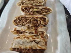 -民族饭荘(新华大街店)