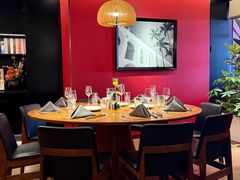 -拉蒂娜·巴西牛排馆 Latina·Brazilian Steakhouse(王府井喜悦店)