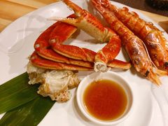 -割烹旭日本料理(龙湖狮山天街店)