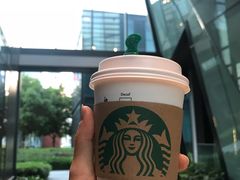 -星巴克(深圳前海企业公馆店)
