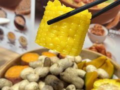 -宏状元现熬粥·京味菜(五棵松店)