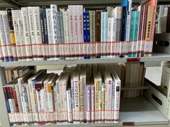 -石景山区图书馆(八角南路)