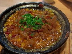 -老砂锅(城北店)
