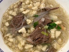 -老孙家饭庄·非遗(东关店)
