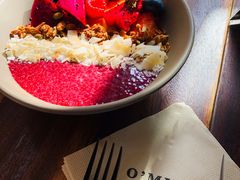 -O'mills Sourdough Bakery&Bistro(永嘉路店)
