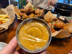 -一乐韩国炸鸡(梅江店)