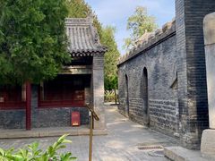 -窦大夫祠