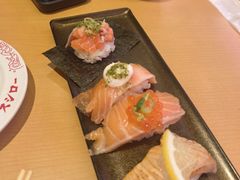 -寿司郎(上野店)