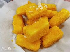 -四季厨房 鲁菜·孔府烤鸭(高新万达店)