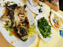 -真浪花园海鲜餐馆