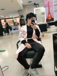 -崇尚GAVIN STYLE