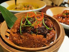 酱鸭糯米饭-外婆家(南开大悦城店)