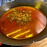 涮嘴牛肉上桌啦