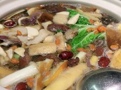 -名善山珍·野生菌汤锅(文殊院店)