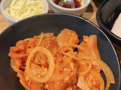 -新石器烤肉(南站店)