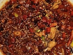 -宏宴·新京菜(望京店)