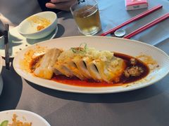 -天成·川菜家宴(海港城店)