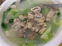 -茅屋大酒店