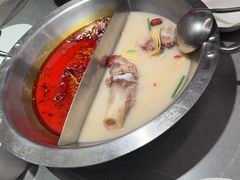 -骨之味·筒骨汤火锅(江头店)