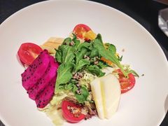 -晓长安·新陕菜(曲江店)