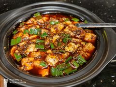 麻婆豆腐-华豫川酒家(大卫城店)