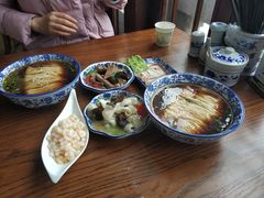 -孙盛兴奥灶面馆·蟹黄面·三虾面(山塘街总店)
