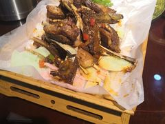 -鹏馨羊羔肉·非遗(新建街店)