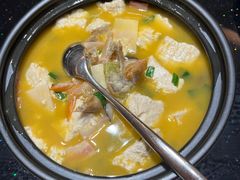 -阿明小菜·海鲜·上海菜(梅陇店)