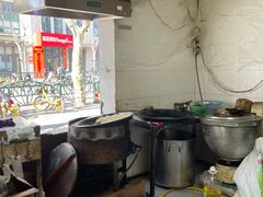 -胖子锅贴(双阳路111弄店)