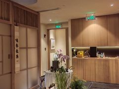 -梅间堂茶馆(绿地缤纷城店)