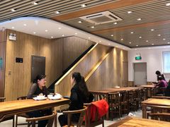 -食蔬不二素食自助餐厅(沈阳铁西店)