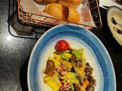 -西堤牛排(龙德广场店)