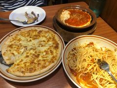 -萨莉亚意式餐厅(国和1000店)