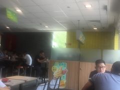 -麦当劳(垡头西路店)