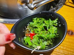 -牛品福潮汕牛肉火锅(旺庄店)